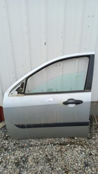 Porte avant droit