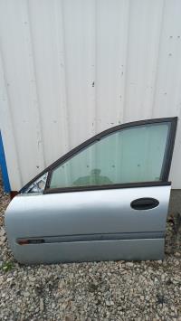Porte avant gauche