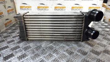 Radiateur EGR
