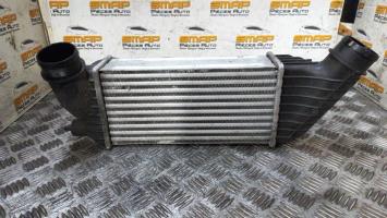 Radiateur EGR