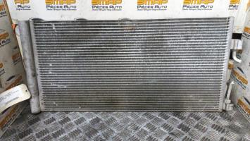 Radiateur clim