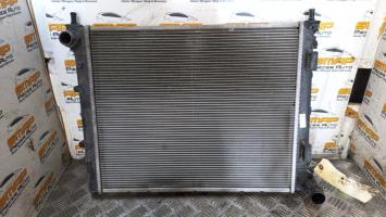 Radiateur eau
