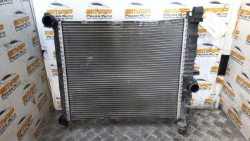 Radiateur eau