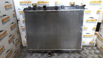 Radiateur eau