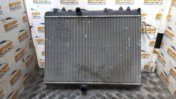 Radiateur eau