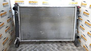 Radiatore acqua