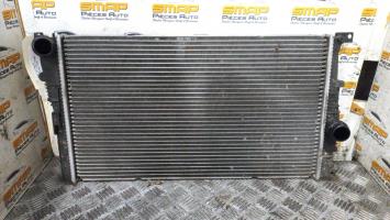 Radiateur eau