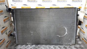 Radiateur eau