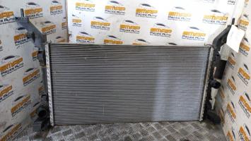 Radiateur eau