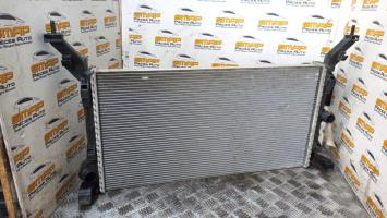 Radiateur eau