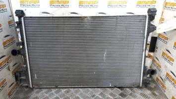 Radiateur eau