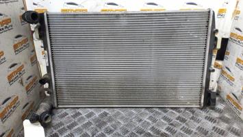 Radiateur eau