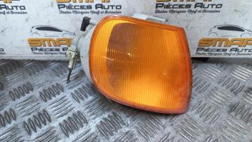 Ripetitore lampeggiante anteriore destro (Luci)
