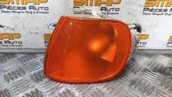 Ripetitore lampeggiante anteriore sinistro (Luci)