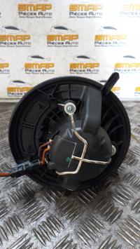 Ventilateur chauffage
