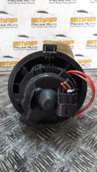 Ventilateur chauffage