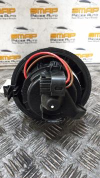 Ventilateur chauffage
