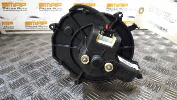 Ventilateur chauffage