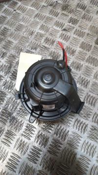 Ventilateur chauffage