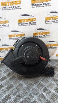 Ventilateur chauffage