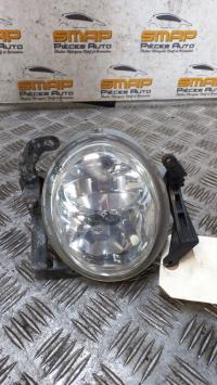 Fendinebbia destro (luci)