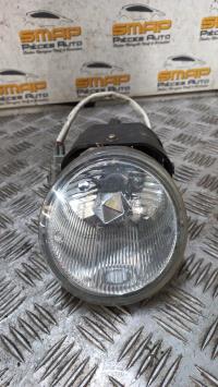 Fendinebbia sinistro (luce)