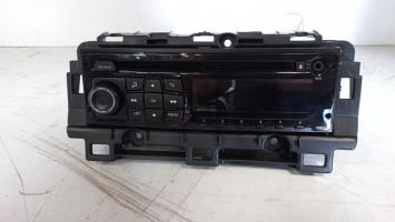 Autoradio