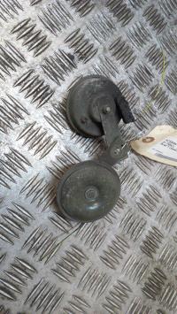 Tromba/Clacson