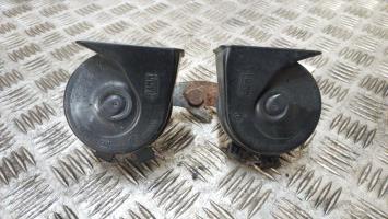 Tromba/Clacson