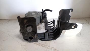 Blocco ABS (antibloccaggio freni)