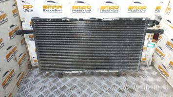 Condenseur de clim