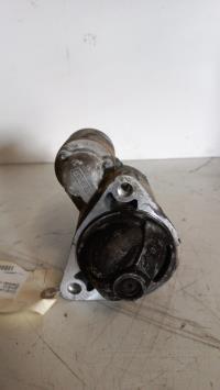 Motorino avviamento