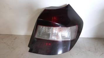 Fanale posteriore principale destro (luci)