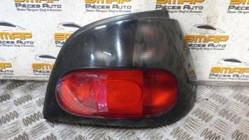 Fanale posteriore principale destro (luci)