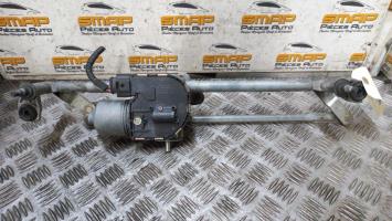 Moteur essuie glace avant