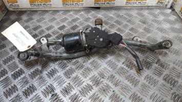 Moteur essuie glace avant
