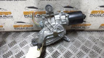 Motore tergicristallo anteriore sinistro