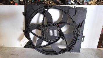 Motoventilatore radiatore