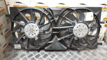 Motoventilatore radiatore