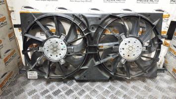 Motoventilatore radiatore