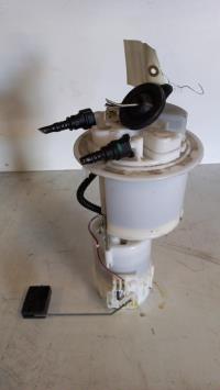 Pompe immergee