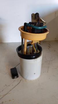 Pompe immergee