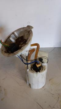 Pompe immergee