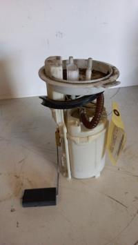 Pompe immergee