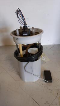 Pompa sommersa