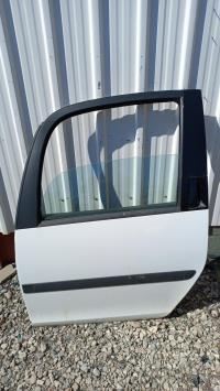 Porte arriere gauche