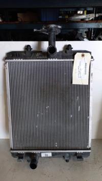 Radiateur eau