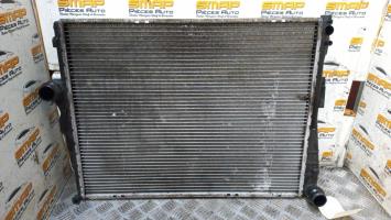 Radiateur eau