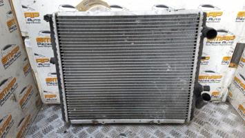 Radiateur eau