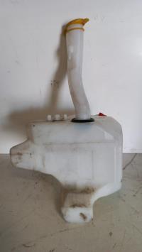 Vase de lave glace
